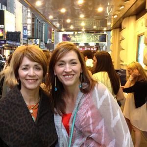 Meet your Posher, Suzanne